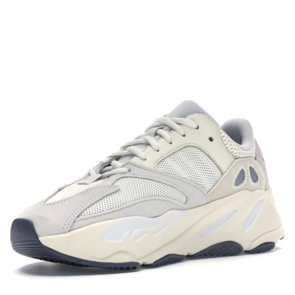 ADIDAS YEEZY BOOST 700 ANALOG CREAM